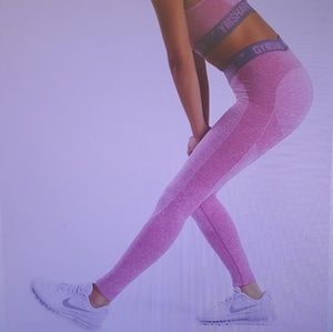 Gymshark Flex legging